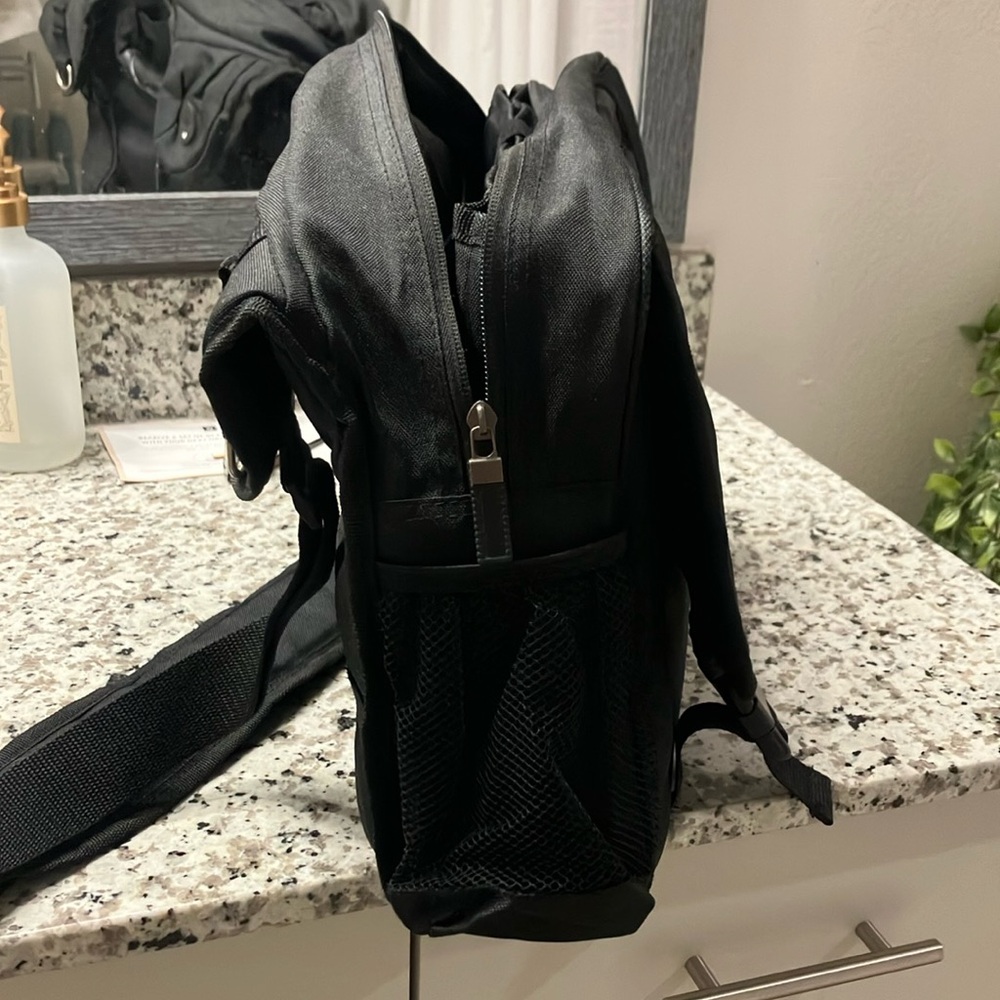 Black Computer bag - Picture 3 of 3